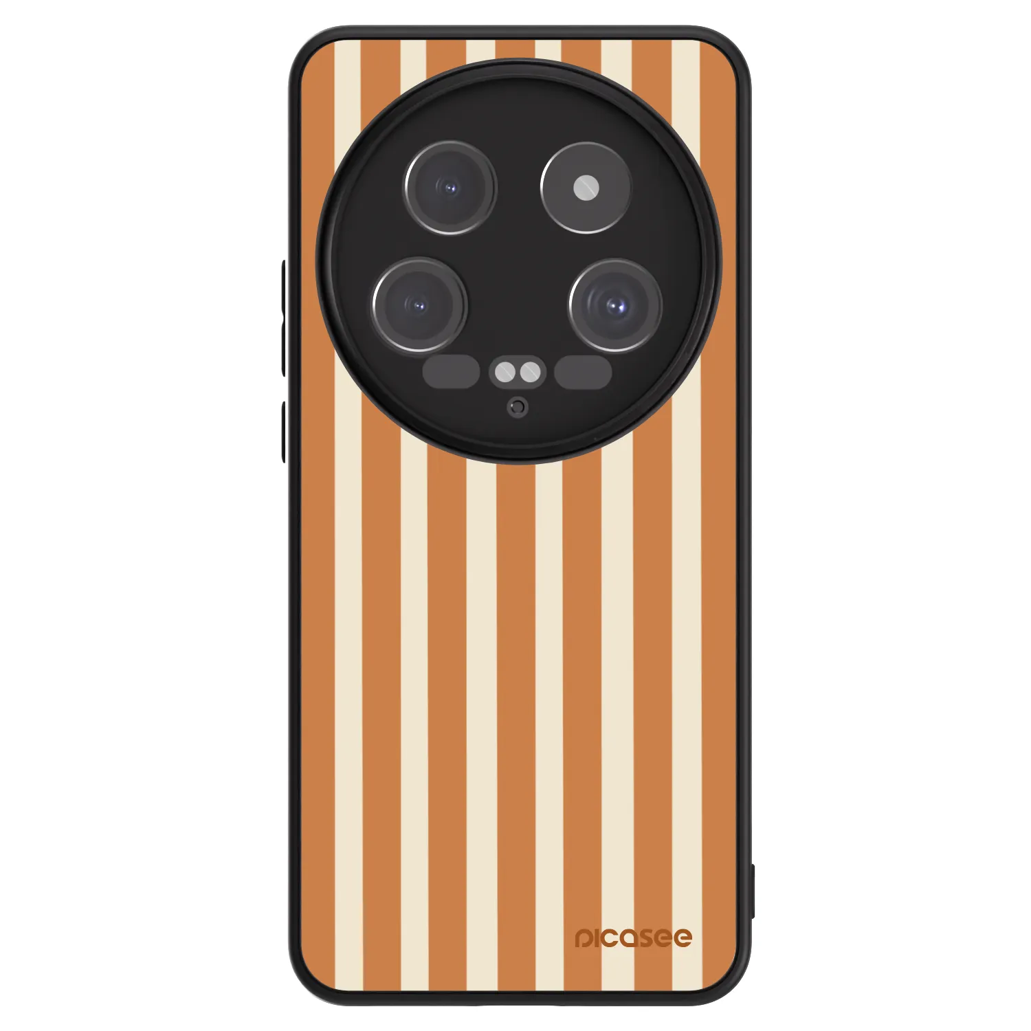 Picasee ULTIMATE CASE για Xiaomi 14 Ultra - Orange lines