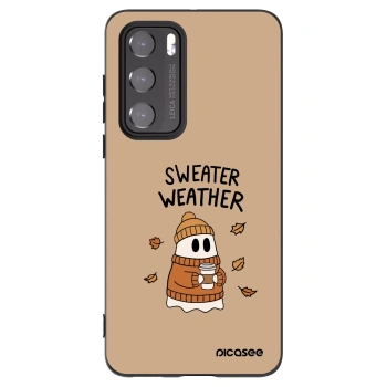 Θήκη για Huawei P40 - Sweater ghost