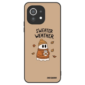 Θήκη για Xiaomi Mi 11 - Sweater ghost