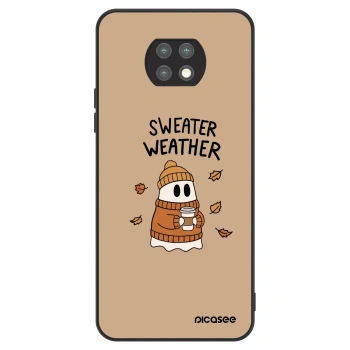 Θήκη για Xiaomi Redmi Note 9T - Sweater ghost