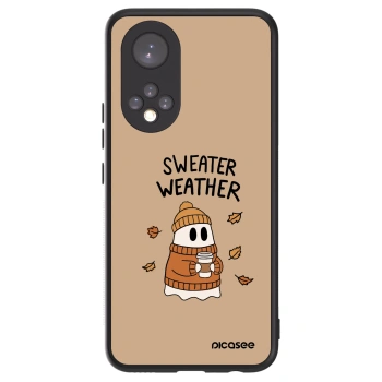 Θήκη για Honor 50 5G - Sweater ghost