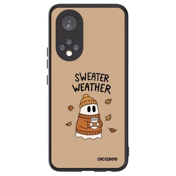 Θήκη για Huawei Nova 9 - Sweater ghost
