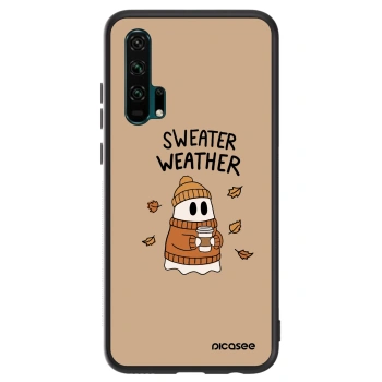 Θήκη για Honor 20 Pro - Sweater ghost