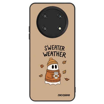 Θήκη για Honor Magic4 Lite 5G - Sweater ghost