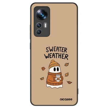 Θήκη για Xiaomi 12T - Sweater ghost