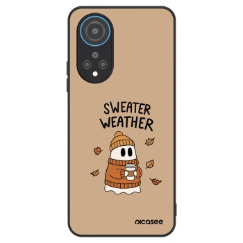 Θήκη για Honor X7 - Sweater ghost