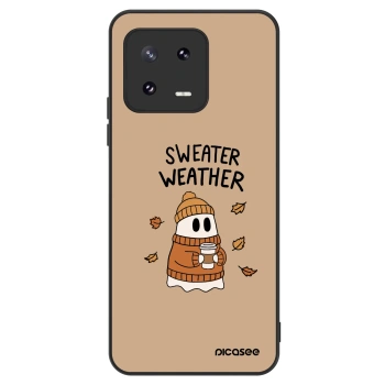 Θήκη για Xiaomi 13 Pro - Sweater ghost