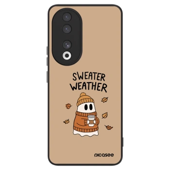 Θήκη για Honor 90 5G - Sweater ghost