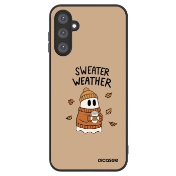 Θήκη για Samsung Galaxy A05s A057G - Sweater ghost