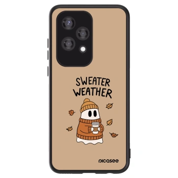 Θήκη για Honor 200 Lite - Sweater ghost