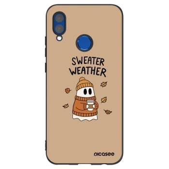Θήκη για Huawei P Smart 2019 - Sweater ghost