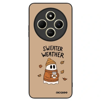 Θήκη για Xiaomi Redmi 14C - Sweater ghost