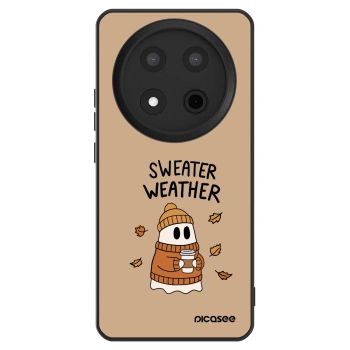 Θήκη για Honor Magic7 Lite 5G - Sweater ghost