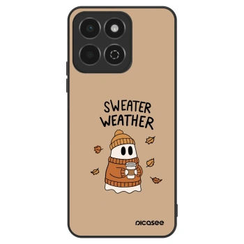 Θήκη για Honor 200 Smart 5G - Sweater ghost