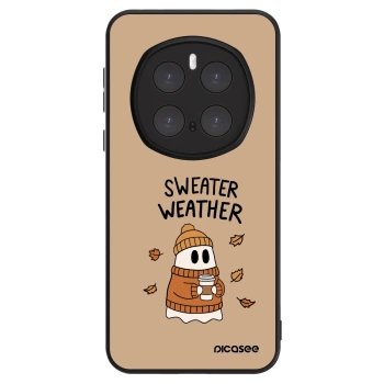 Θήκη για Honor Magic7 Pro 5G - Sweater ghost