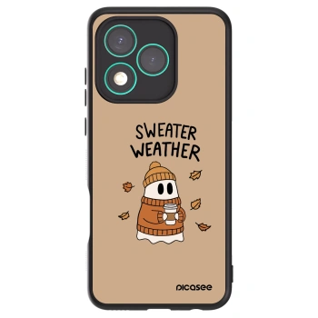 Θήκη για Honor 400 Lite 5G - Sweater ghost
