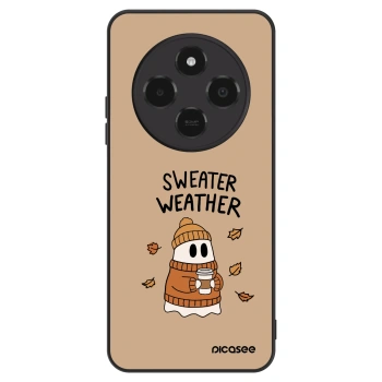 Θήκη για Xiaomi Poco C75 - Sweater ghost