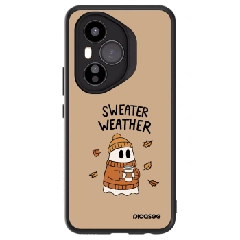 Θήκη για Honor 400 Pro 5G - Sweater ghost