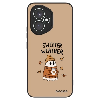 Θήκη για Honor 400 5G - Sweater ghost