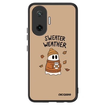 Θήκη για Xiaomi Poco F7 5G - Sweater ghost