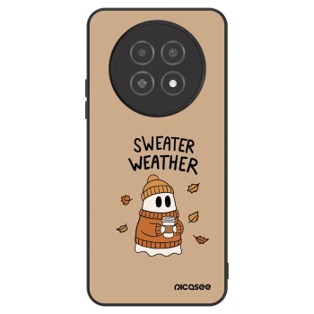 Θήκη για Realme 12X - Sweater ghost