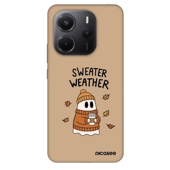 Θήκη για Xiaomi Redmi Note 14 4G - Sweater ghost