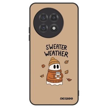 Θήκη για OnePlus 13R 5G - Sweater ghost