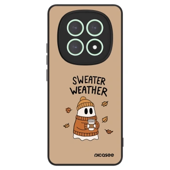 Θήκη για Xiaomi Redmi Note 15 4G - Sweater ghost