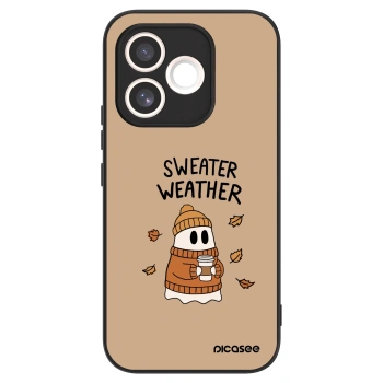Θήκη για Honor 600 Lite - Sweater ghost