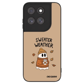 Θήκη για Motorola Moto G77 - Sweater ghost