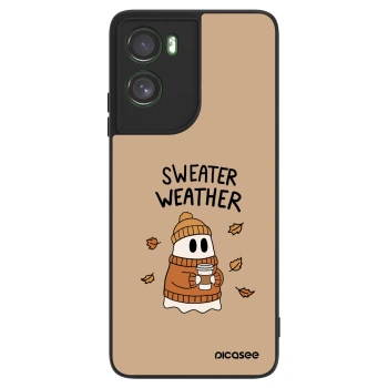 Θήκη για Motorola Moto G06 - Sweater ghost