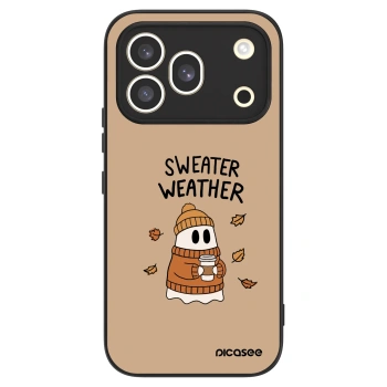 Θήκη για Honor 600 Pro - Sweater ghost