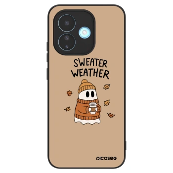 Θήκη για Xiaomi Redmi Note 17 Pro 5G - Sweater ghost