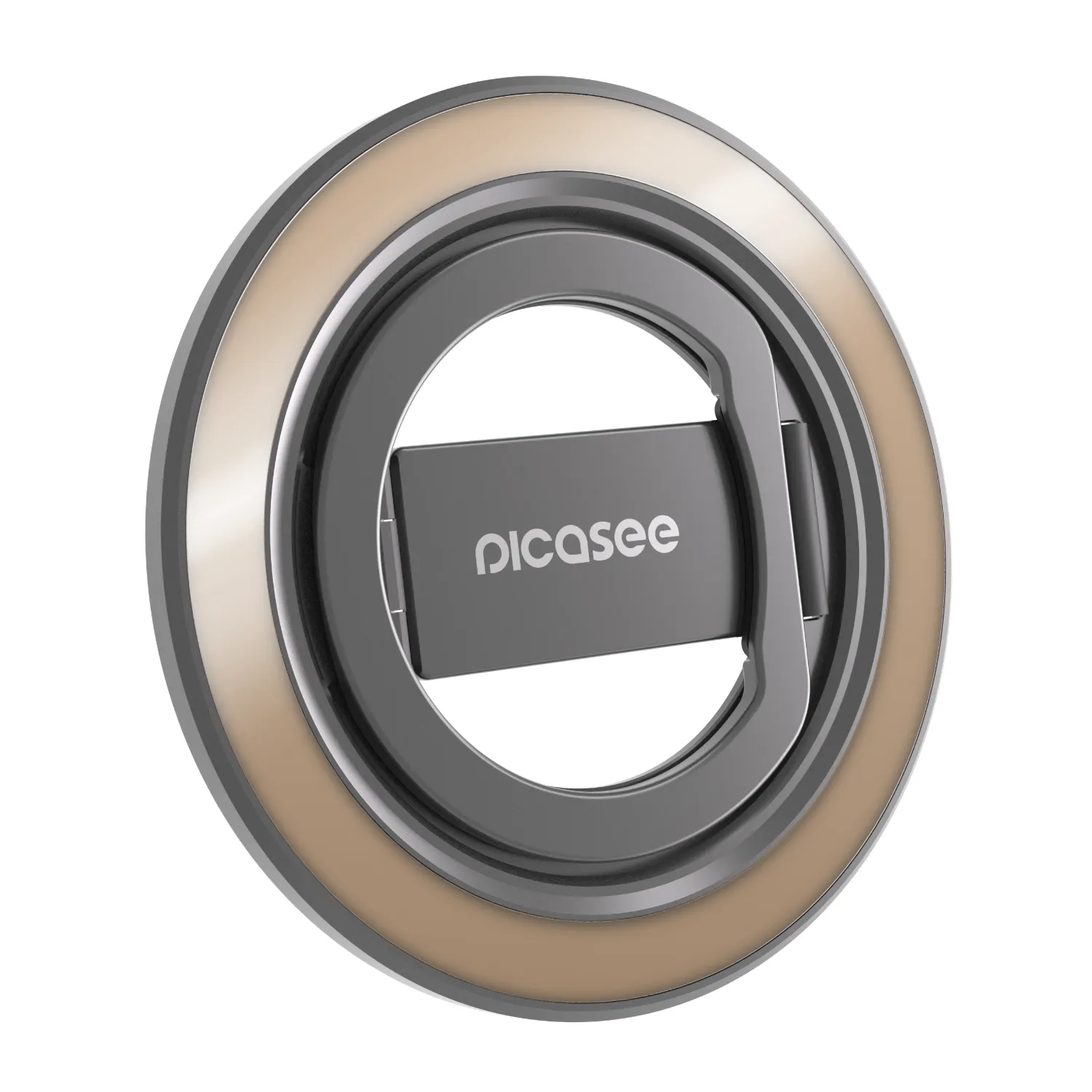 Picasee Magnetic holder - Μαύρος