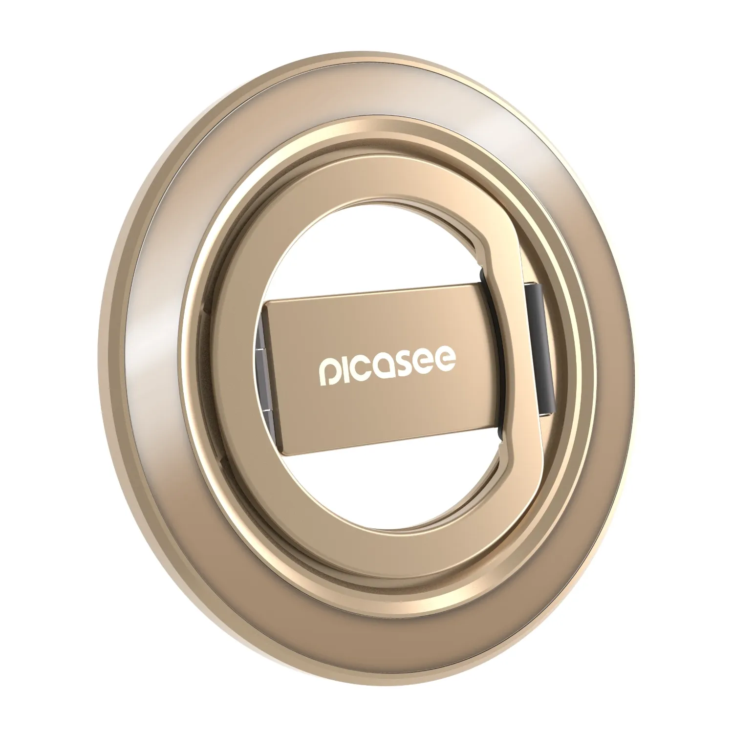 Picasee Magnetic holder - χρυσός