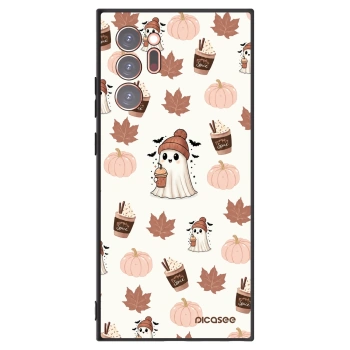 Θήκη για Samsung Galaxy Note 20 Ultra - Pumpkin spice