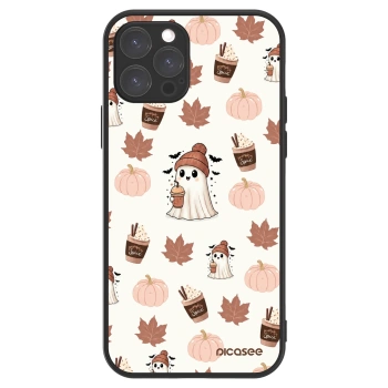 Picasee ULTIMATE CASE για Apple iPhone 12 Pro - Pumpkin spice