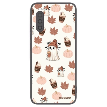 Θήκη για Sony Xperia 10 II - Pumpkin spice