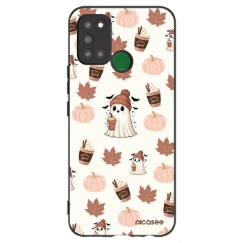 Θήκη για Realme 7i - Pumpkin spice