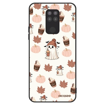 Θήκη για Xiaomi Redmi Note 9 - Pumpkin spice