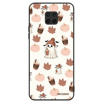 Θήκη για Xiaomi Redmi Note 9 Pro - Pumpkin spice