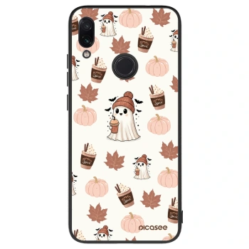 Θήκη για Xiaomi Redmi Note 7 - Pumpkin spice