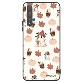 Θήκη για Huawei Nova 5T - Pumpkin spice