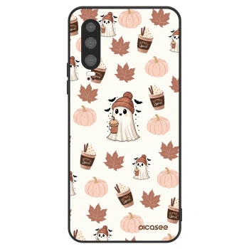 Θήκη για Huawei P30 - Pumpkin spice