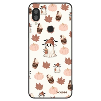 Θήκη για Xiaomi Redmi 7 - Pumpkin spice