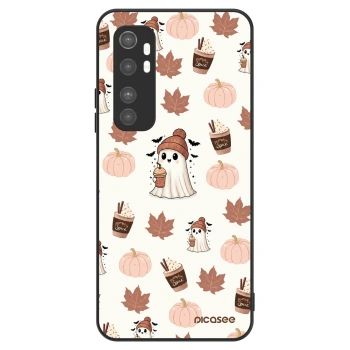 Θήκη για Xiaomi Mi Note 10 Lite - Pumpkin spice