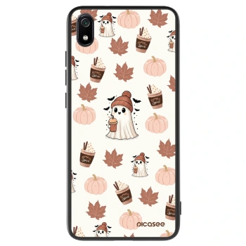 Θήκη για Xiaomi Redmi 7A - Pumpkin spice