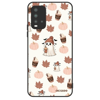 Θήκη για Xiaomi Redmi 9T - Pumpkin spice