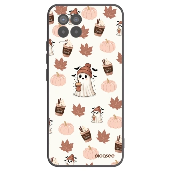 Θήκη για Realme 8 Pro - Pumpkin spice