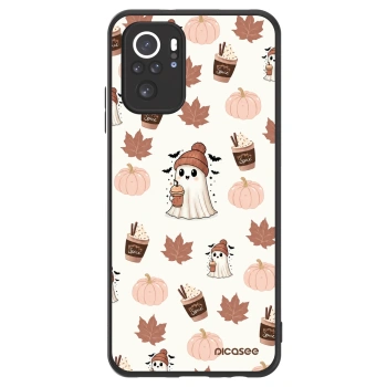Θήκη για Xiaomi Redmi Note 10S - Pumpkin spice